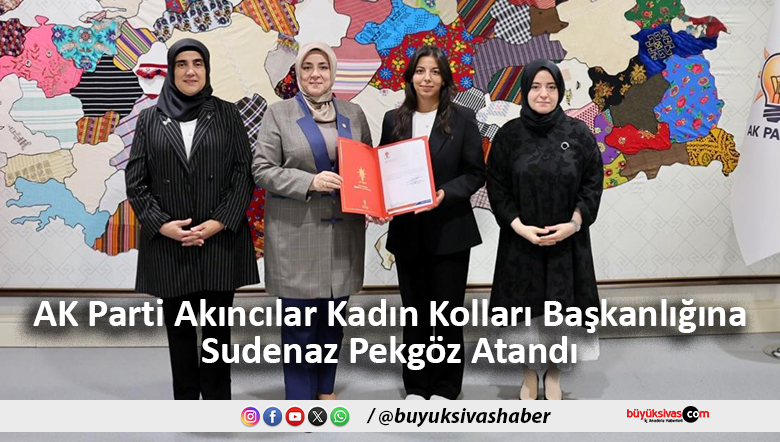 Sudenaz Pekgöz