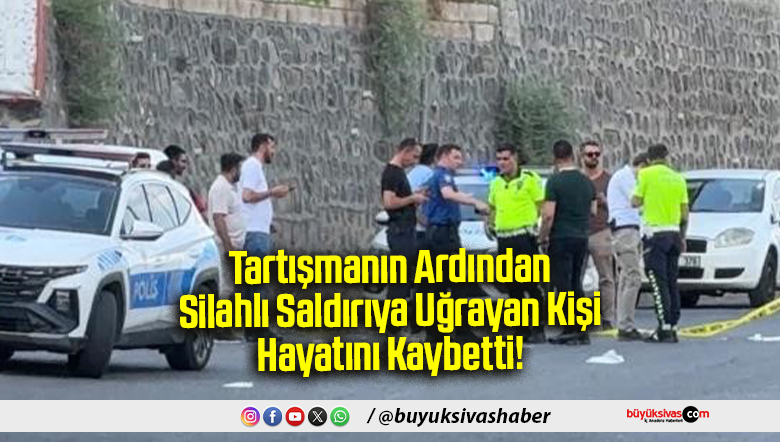 Tartışmanın Ardından