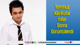 Temmuz Karikutal