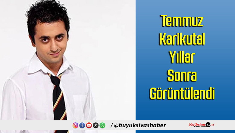 Temmuz Karikutal