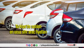 Türkiye'de satılan en ucuz
