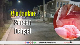 Vicdanları Sarsan