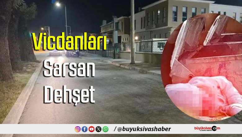 Vicdanları Sarsan