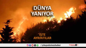 YANIYOR