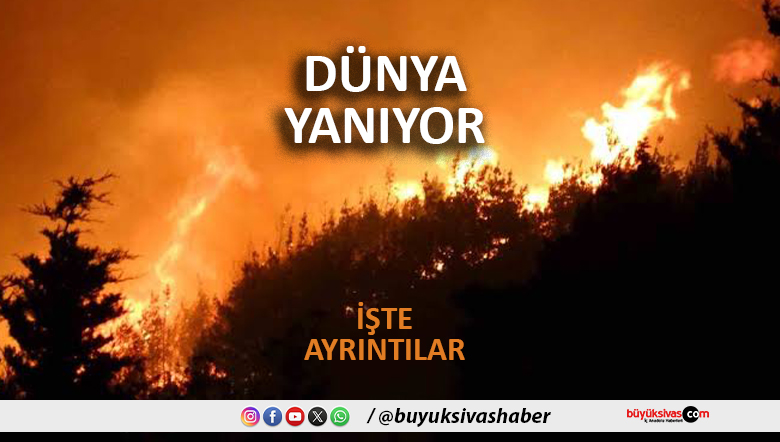 YANIYOR