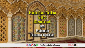Yeni Projelerde Planlama