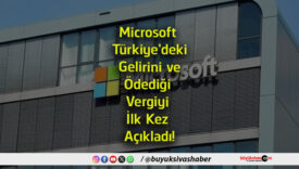 açıkladı
