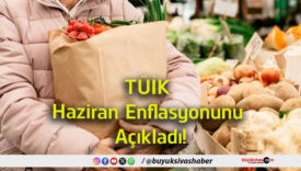açıkladı