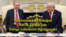 ağırlayacak