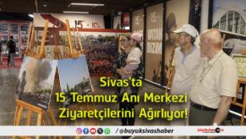 ağırlıyor