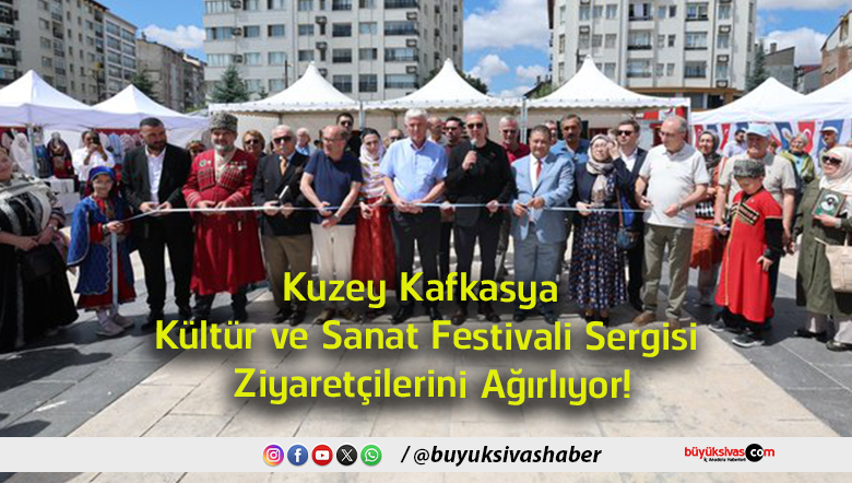 ağırlıyor