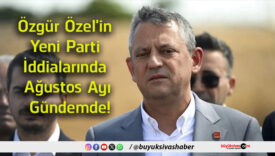 ağustos