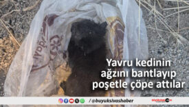 ağxını bantlayıp