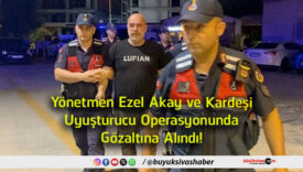 alındı