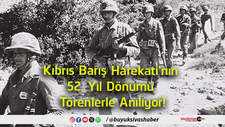 anılıyor