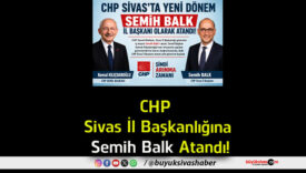 atandı