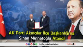 atandı