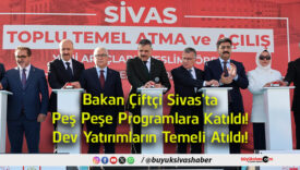 atıldı