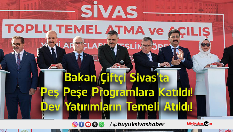 atıldı