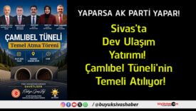 atılıyor