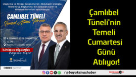 atılıyor