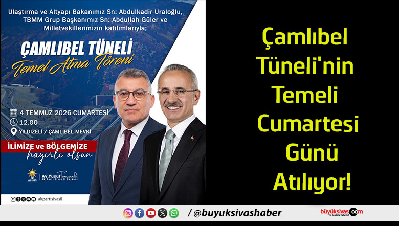 atılıyor