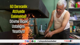 atölye