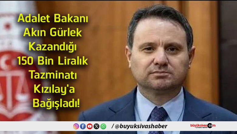 bağışladı