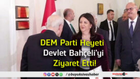 bahçeli