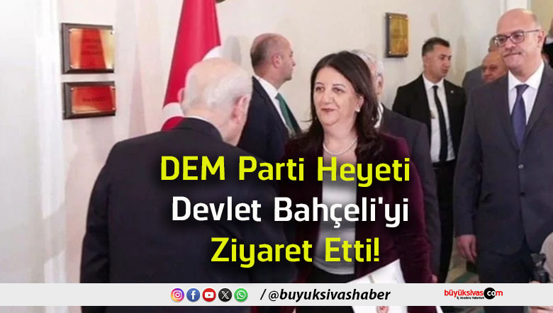 bahçeli