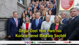başkanı