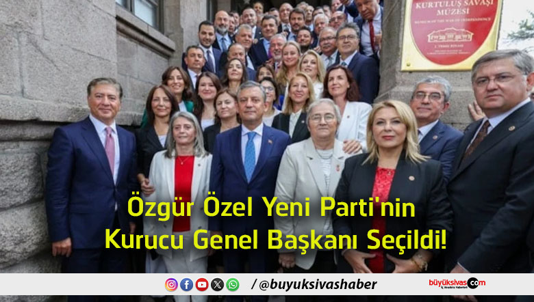 başkanı