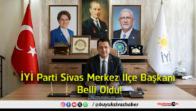 başkanı