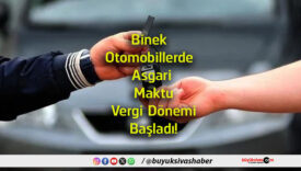 başladı