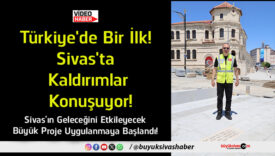 başlandı