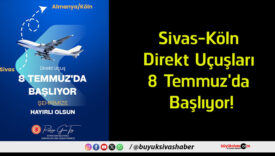 başlıyor