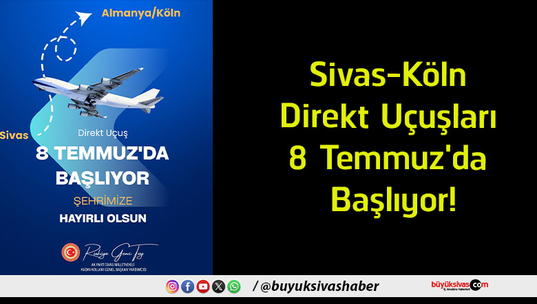 başlıyor