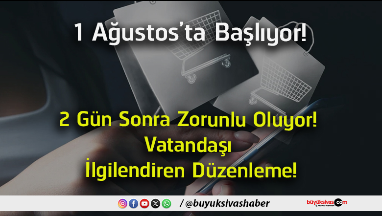 başlıyor
