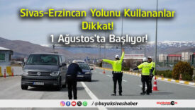 başlıyor