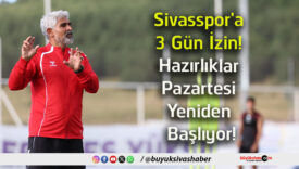 başlıyor