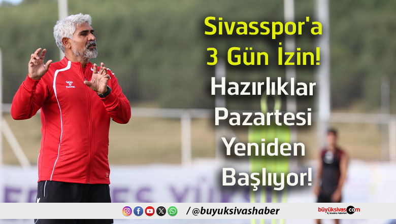 başlıyor