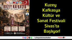 başlıyor