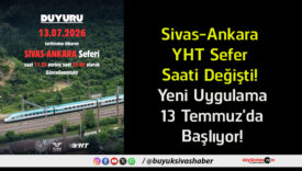 başlıyor