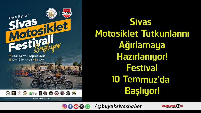 başlıyor