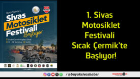 başlıyor