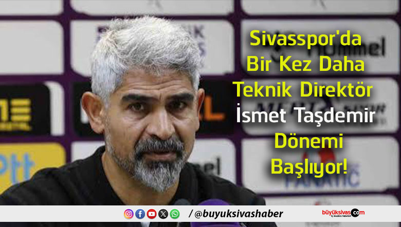 başlıyor
