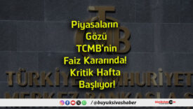 başlıyor