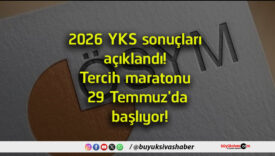 başlıyor