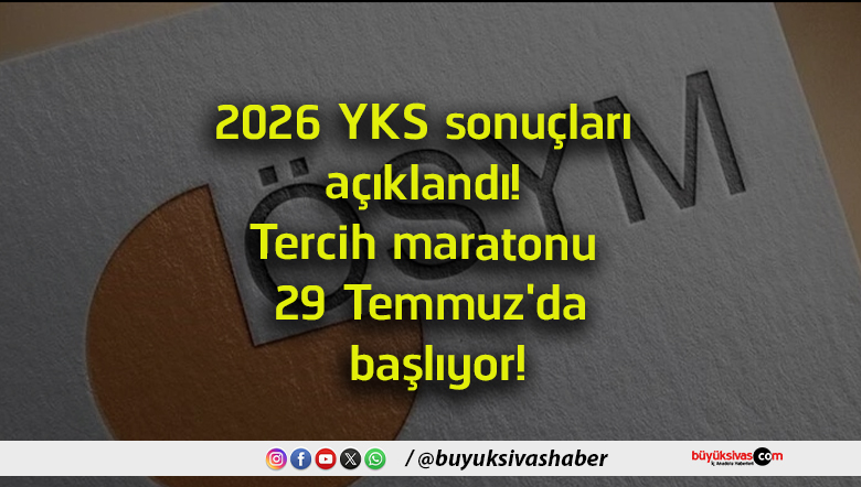 başlıyor