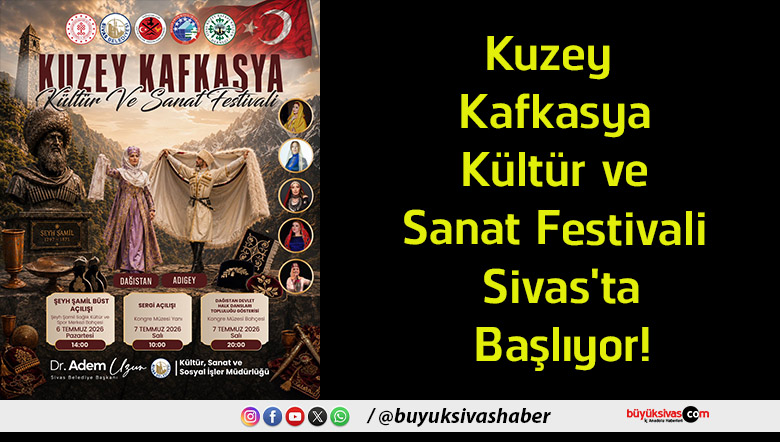 başlıyor